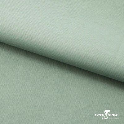 Ткань сорочечная Альто, 115 г/м2, 58% пэ,42% хл, окрашенный, шир.150 см, цв. шалфей  (арт.101) - купить в Коврове. Цена 306.69 руб.