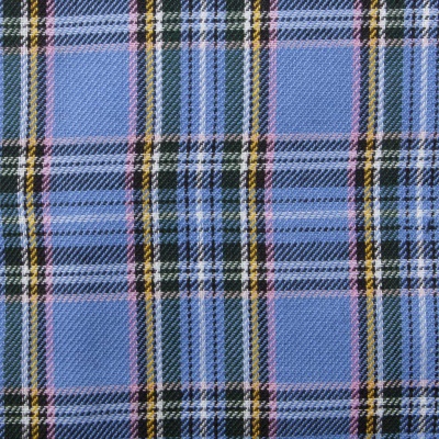 Костюмная ткань «Шотландка» 3#, 165 гр/м2, шир.145 см - купить в Коврове. Цена 329.33 руб.