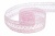 Тесьма кружевная 0621-1669, шир. 20 мм/уп. 20+/-1 м, цвет 096-розовый - купить в Коврове. Цена: 673.91 руб.