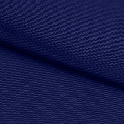 Ткань подкладочная Таффета 19-4027, антист., 54 гр/м2, шир.150см, цвет т.синий - купить в Коврове. Цена 66.20 руб.