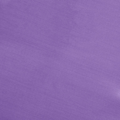 Ткань подкладочная Таффета 16-3823, антист., 53 гр/м2, шир.150см, дубл. рулон, цвет св.фиолетовый - купить в Коврове. Цена 66.39 руб.