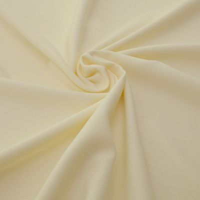 Костюмная ткань "Элис" 11-0507, 200 гр/м2, шир.150см, цвет молоко - купить в Коврове. Цена 303.10 руб.
