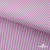 Ткань сорочечная Полоска Кенди, 115 г/м2, 58% пэ,42% хл, шир.150 см, цв.1-розовый, (арт.110) - купить в Коврове. Цена 306.69 руб.