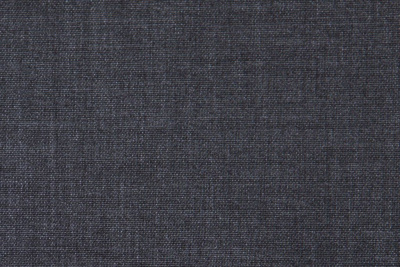 Костюмная ткань с вискозой "Верона", 155 гр/м2, шир.150см, цвет т.серый - купить в Коврове. Цена 522.72 руб.