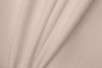 Костюмная ткань с вискозой "Бриджит", 210 гр/м2, шир.150см, цвет бежевый/Beige - купить в Коврове. Цена 524.13 руб.