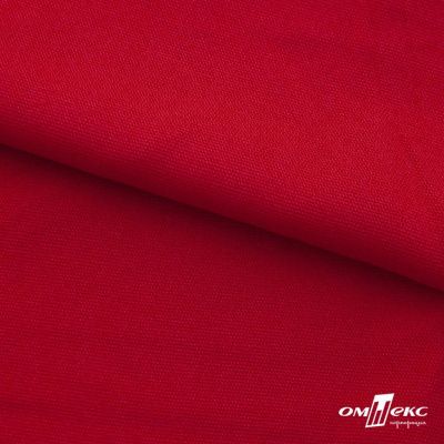 Ткань костюмная "Фабио" 82% P, 16% R, 2% S, 235 г/м2, шир.150 см, цв-красный #11 - купить в Коврове. Цена 520.68 руб.