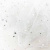 Сетка Фатин Глитер Спейс, 12 (+/-5) гр/м2, шир.150 см, 16-01/белый - купить в Коврове. Цена 180.32 руб.