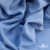Ткань плательная Марсель 80% полиэстер 20% нейлон,125 гр/м2, шир. 150 см, цв. голубой - купить в Коврове. Цена 460.18 руб.