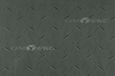 Ткань подкладочная жаккард Р14076-1, 18-5203, 85 г/м2, шир. 150 см, 230T темно-серый - купить в Коврове. Цена 168.15 руб.