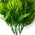 Трава искусственная -5, шт  (колючка 30 см/8 см)				 - купить в Коврове. Цена: 150.33 руб.