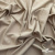 Ткань сорочечная Илер 100%полиэстр, 120 г/м2 ш.150 см, цв. бежевый - купить в Коврове. Цена 290.24 руб.