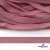 Шнур плетеный (плоский) d-12 мм, (уп.90+/-1м), 100% полиэстер, цв.256 - розовый - купить в Коврове. Цена: 8.62 руб.