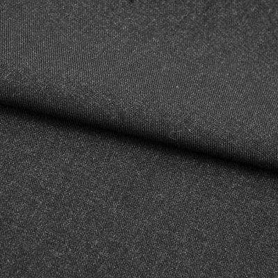 Ткань костюмная 22071 1248, 296 гр/м2, шир.145см, цвет серый - купить в Коврове. Цена 493.14 руб.
