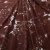 Плательная ткань "Фламенко" 2.2, 80 гр/м2, шир.150 см, принт растительный - купить в Коврове. Цена 239.03 руб.