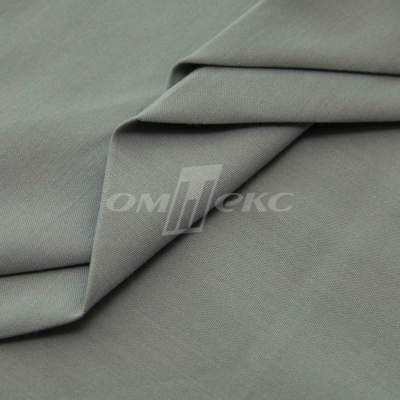 Ткань сорочечная стрейч 15-4305, 115 гр/м2, шир.150см, цвет серый - купить в Коврове. Цена 310.89 руб.