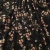 Плательная ткань "Фламенко" 3.1, 80 гр/м2, шир.150 см, принт растительный - купить в Коврове. Цена 239.03 руб.