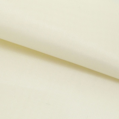 Ткань подкладочная Таффета 11-0606, 48 гр/м2, шир.150см, цвет молоко - купить в Коврове. Цена 56.07 руб.