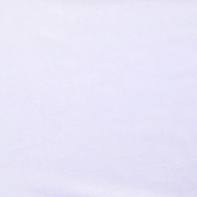 Бархат стрейч №23, 240 гр/м2, шир.160 см, (2,6 м/кг), цвет белый - купить в Коврове. Цена 748.44 руб.