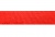 Окантовочная тесьма №113, шир. 22 мм (в упак. 100 м), цвет красный - купить в Коврове. Цена: 271.60 руб.