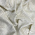 Ткань костюмная с пайетками, 100%полиэстр, 460+/-10 гр/м2, 150см #309 - цв. молочный - купить в Коврове. Цена 1 203.93 руб.