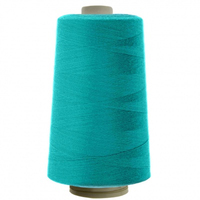 Швейные нитки (армированные) 28S/2, нам. 2 500 м, цвет 360 - купить в Коврове. Цена: 148.95 руб.