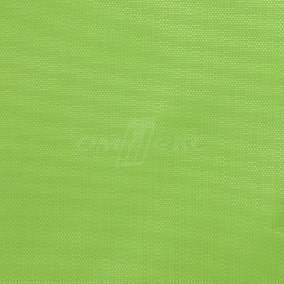 Оксфорд (Oxford) 210D 15-0545, PU/WR, 80 гр/м2, шир.150см, цвет зеленый жасмин - купить в Коврове. Цена 119.33 руб.