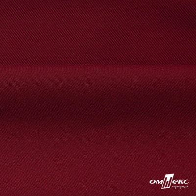 Ткань костюмная "Прато" 80% P, 16% R, 4% S, 230 г/м2, шир.150 см, цв-бордо #6 - купить в Коврове. Цена 477.21 руб.