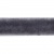 Лента бархатная нейлон, шир.12 мм, (упак. 45,7м), цв.189-т.серый - купить в Коврове. Цена: 457.61 руб.