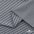 Ткань сорочечная Клетка Виши, 115 г/м2, 58% пэ,42% хл, шир.150 см, цв.6-черный, (арт.111) - купить в Коврове. Цена 306.69 руб.