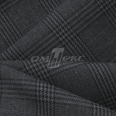 Ткань костюмная "Эдинбург", 98%P 2%S, 228 г/м2 ш.150 см, цв-серый - купить в Коврове. Цена 385.53 руб.