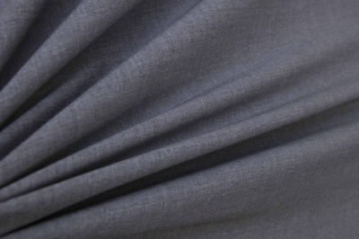 Костюмная ткань с вискозой "Верона", 155 гр/м2, шир.150см, цвет св.серый - купить в Коврове. Цена 522.72 руб.