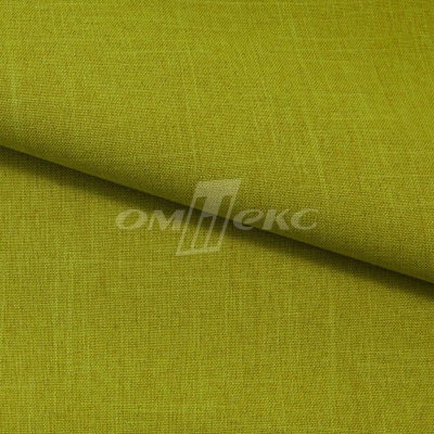 Ткань костюмная габардин "Меланж" 6127А, 172 гр/м2, шир.150см, цвет горчица - купить в Коврове. Цена 296.19 руб.