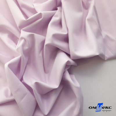 Ткань сорочечная Илер 100%полиэстр, 120 г/м2 ш.150 см, цв.розовый - купить в Коврове. Цена 293.20 руб.