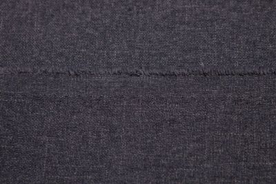 Ткань костюмная 25389 2003, 219 гр/м2, шир.150см, цвет серый - купить в Коврове. Цена 337.50 руб.