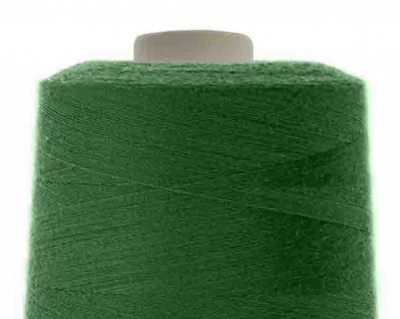 Швейные нитки (армированные) 28S/2, нам. 2 500 м, цвет 381 - купить в Коврове. Цена: 139.91 руб.