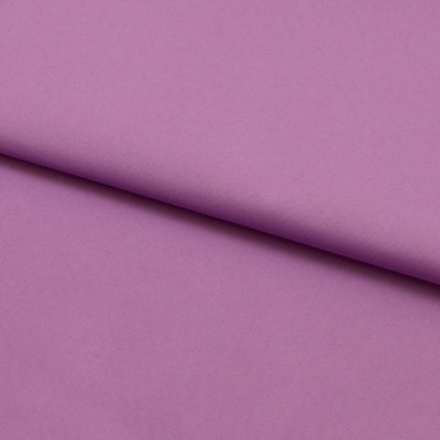 Курточная ткань Дюэл (дюспо) 16-3320, PU/WR/Milky, 80 гр/м2, шир.150см, цвет цикламен - купить в Коврове. Цена 166.79 руб.