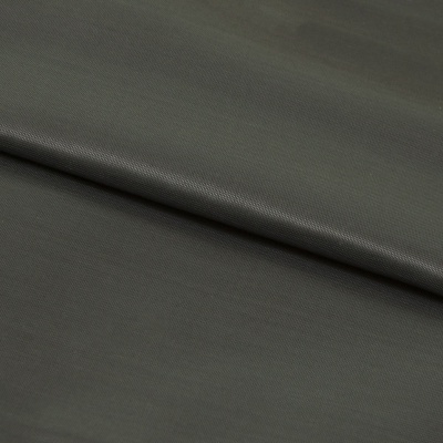 Ткань подкладочная Таффета 18-5203, 48 гр/м2, шир.150см, цвет серый - купить в Коврове. Цена 54.64 руб.