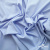 Ткань сорочечная Илер 100%полиэстр, 120 г/м2 ш.150 см, цв. небесный - купить в Коврове. Цена 290.24 руб.