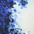 Плательная ткань "Фламенко" 19.1, 80 гр/м2, шир.150 см, принт растительный - купить в Коврове. Цена 241.49 руб.