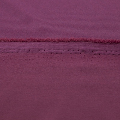 Костюмная ткань с вискозой "Меган" 19-2430, 210 гр/м2, шир.150см, цвет вишня - купить в Коврове. Цена 378.55 руб.