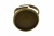 Заготовка для рукоделия металлическая фигурная для кольца 15мм - купить в Коврове. Цена: 7.44 руб.