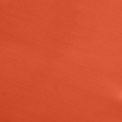 Ткань подкладочная Таффета 16-1459, антист., 53 гр/м2, шир.150см, цвет оранжевый - купить в Коврове. Цена 62.37 руб.