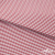 Ткань сорочечная Клетка Виши, 115 г/м2, 58% пэ,42% хл, шир.150 см, цв.5-красный, (арт.111) - купить в Коврове. Цена 306.69 руб.
