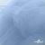 Сетка Фатин Глитер серебро, 12 (+/-5) гр/м2, шир.150 см, 16-93/голубой - купить в Коврове. Цена 145.46 руб.