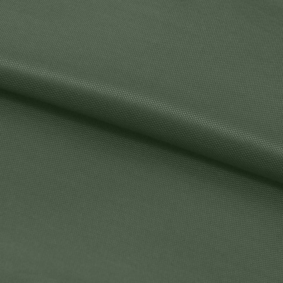 Ткань подкладочная Таффета 19-0511, антист., 53 гр/м2, шир.150см, цвет хаки - купить в Коврове. Цена 57.16 руб.