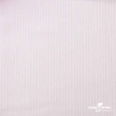 Ткань сорочечная Солар, 115 г/м2, 58% пэ,42% хл, окрашенный, шир.150 см, цв.2-розовый (арт.103)  - купить в Коврове. Цена 306.69 руб.