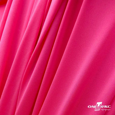 Бифлекс "ОмТекс", 200г/м2, 150см, цв.-розовый неон, (3,23 м/кг), блестящий - купить в Коврове. Цена 1 487.87 руб.